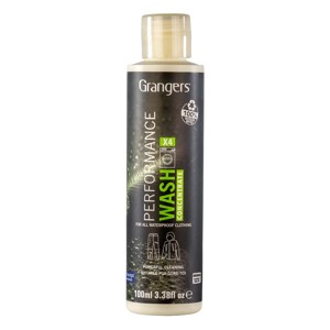 GRF278 #1. Grangers Performance Wash 100ml [CD12]