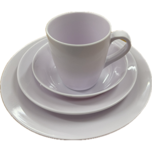 tableware. KampCo Side Plate 8in