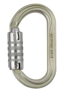 PETM72ATLA #1. Petzl Oxan Triact-Lock U