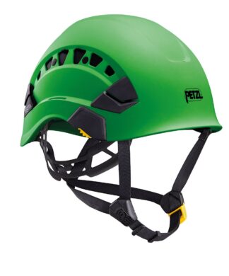 PETA010CA06 #1. Petzl Vertex Vent Green