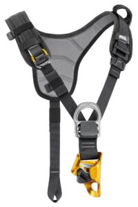 PETC081CB00 #1. Petzl Top Croll
