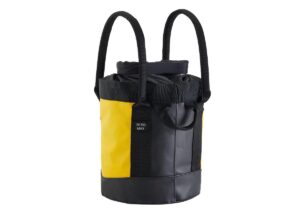 PETS001AA00 #5. Petzl Bucket 15l Yellow