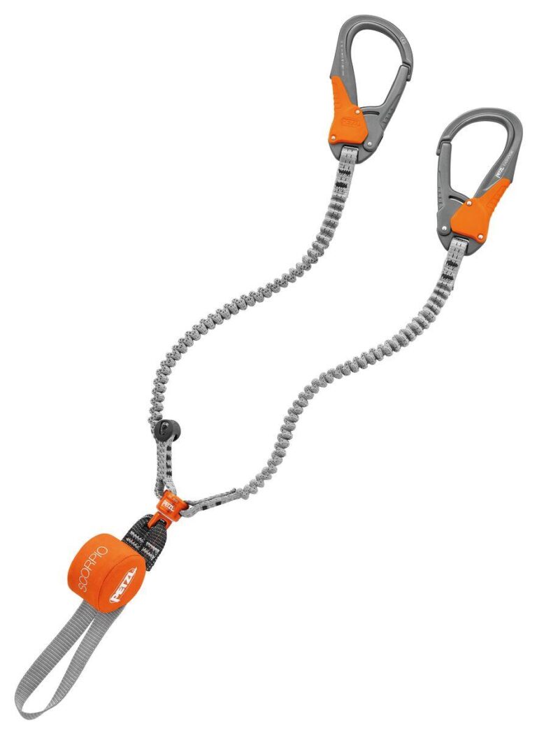 PETL060CB00 #2. Petzl Scorpio Eashook SW