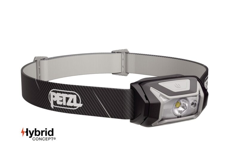 e061ab00-tikka_lowres. Petzl TIKKA 350 Black