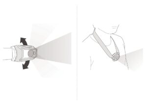 e061ab-tikka-focus-2_lowres. Petzl TIKKA 350 Black