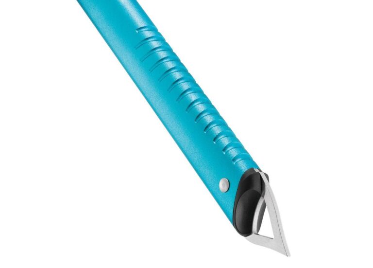 PETU025AA01 #3. Petzl Glacier 60cm