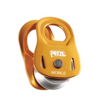 PETP003AA00 #1. Petzl Mobile Pulley