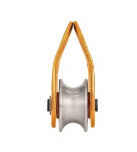 PETP003AA00 #3. Petzl Mobile Pulley