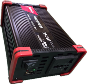 inverter350. Kampco Power Inverter 350w