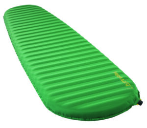 13216_tr_trailpro_pine_regular_angle. Therm-A-Rest Trail Pro Regular
