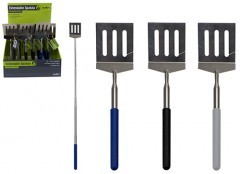 SUM672004 #1. Summit Extendable Spatula