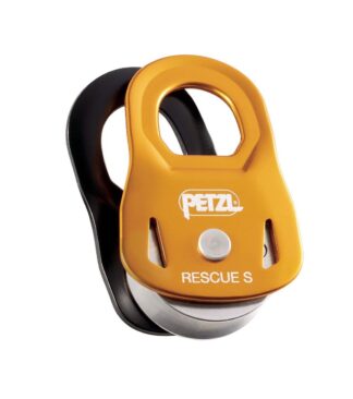 PETP050AA00 #1. Petzl Rescue S Pulley