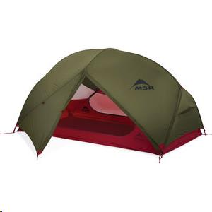 CAS06204 #1. MSR Hubba Hubba NX Green V7