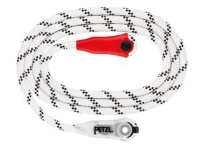 PETL052FA00 #1. Petzl Replacement Rope for Grillon 2m