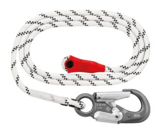 PETL052HA00 #1. Petzl Replacement Rope for Grillon 2m Hook International