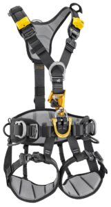 PETC083BB01 #1. Petzl Astro International Size 1