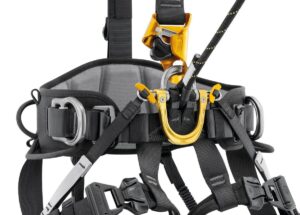 PETC083BB01 #3. Petzl Astro International Size 1