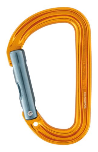 PETM39AS #1. Petzl Sm'D Wall