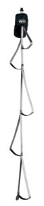 PETC08 #1. Petzl Gradistep