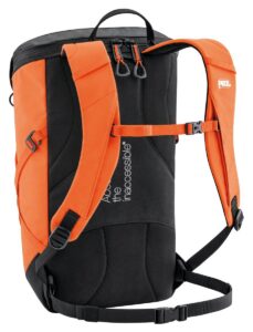 PETS073AB01 #2. Petzl Bug Orange