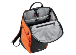 PETS073AB01 #4. Petzl Bug Orange