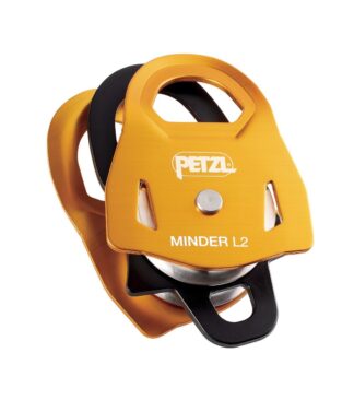 PETP060DA00 #1. Petzl Minder L2 Pulley