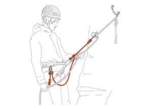 PETL035CA00 #2. Petzl Dual Connect Adjust