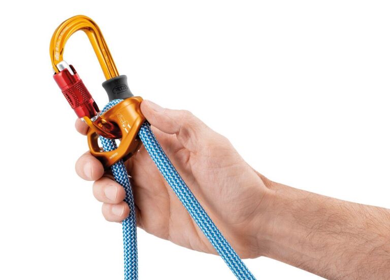 PETL035CA00 #3. Petzl Dual Connect Adjust
