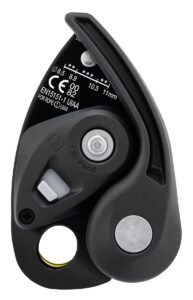 PETD015AA02 #2. Petzl GriGri+ Green
