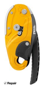 PETD021BA00 #1. Petzl Rig Repairable
