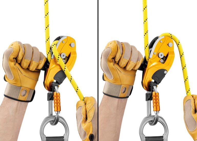 PETD021BA00 #3. Petzl Rig Repairable