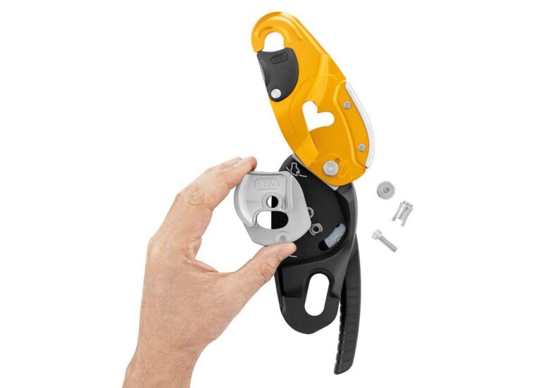 PETD021BA00 #5. Petzl Rig Repairable