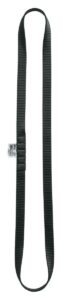 PETC4080N #1. Petzl Anneau 80cm Black