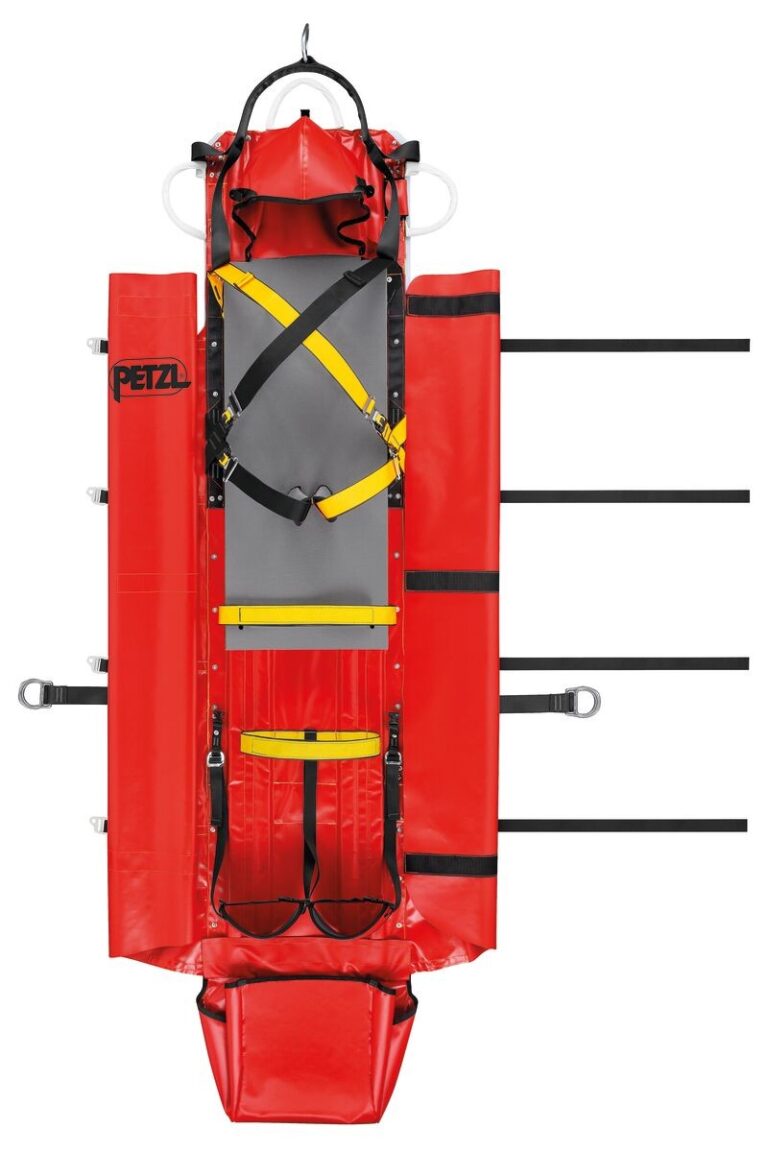 PETS061AA00 #1. Petzl NEST