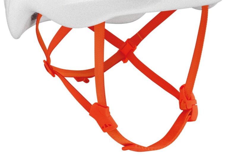 PETA073DA01 #4. Petzl Sirocco Helmet M/L White