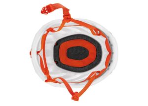 PETA073DA01 #5. Petzl Sirocco Helmet M/L White