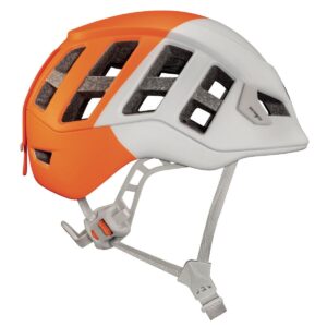 PETA071AC01 #2. Petzl Meteor M/L White/Orange