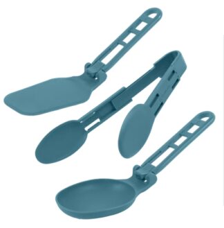 2607. Coghlan's Camp Utensil Set [CD4]