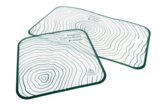 2611. Coghlan's Snapfold Cutting Board Set [CD6]