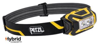 PETE070CA00 #1. Petzl ARIA 2R UN3481