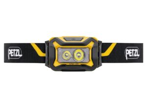 PETE070CA00 #2. Petzl ARIA 2R UN3481