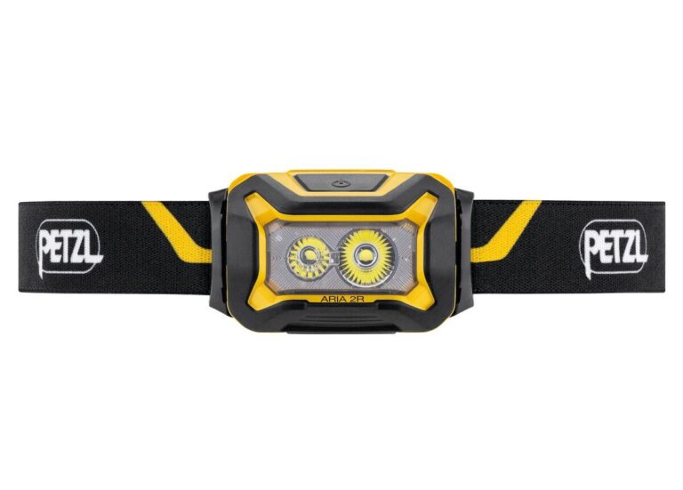 PETE070CA00 #2. Petzl ARIA 2R UN3481