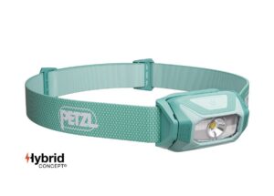 PETE060AB02 #1. Petzl TIKKINA Green