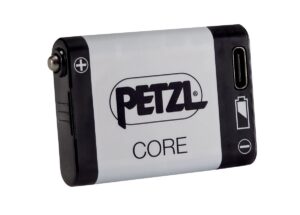 PETE099EB00 #1. Petzl CORE UN3480