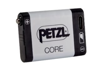 PETE099EB00 #1. Petzl CORE UN3480