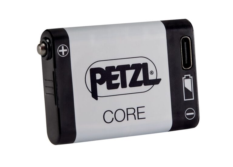 PETE099EB00 #1. Petzl CORE UN3480