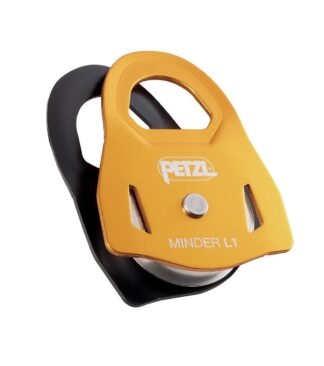 PETP060CA00 #1. Petzl Minder L1 Pulley