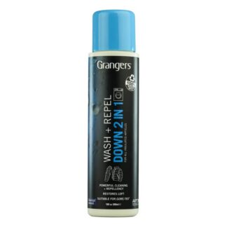 GRF145 #1. Grangers Wash + Repel 2 in1 Down 300ml