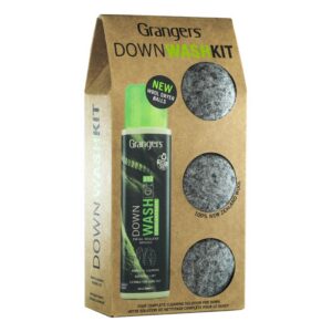 GRF207 #1. Grangers Down Wash Kit