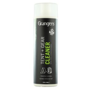 GRF116 #1. Grangers Tent/Gear Cleaner 500ml